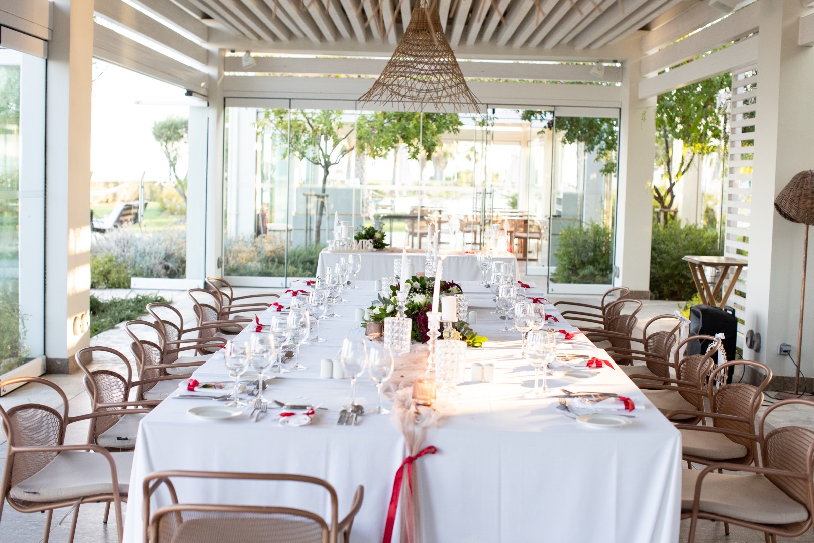 Book your wedding day in Blue Lagoon Palace 